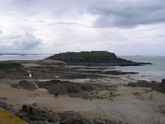  paysage de bord de mer